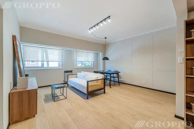 Departamento de 3 ambientes en venta en Centro