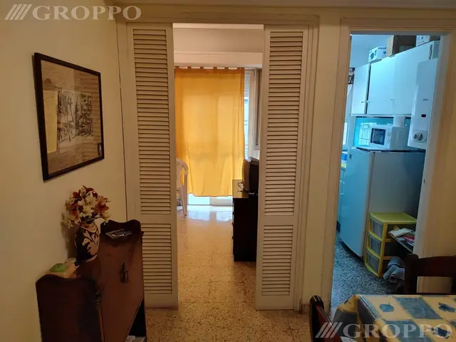 Departamento de 1 ambiente en venta en Centro