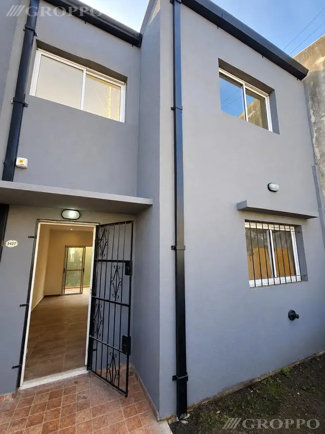 PH de 4 ambientes en venta en DON BOSCO