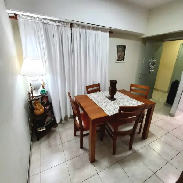 Departamento de 2 ambientes en venta en Centro