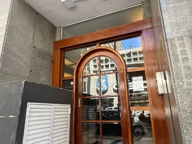 Departamento de 2 ambientes en alquiler en Centro