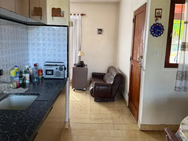 Casa de 3 ambientes en venta en Mar del Plata