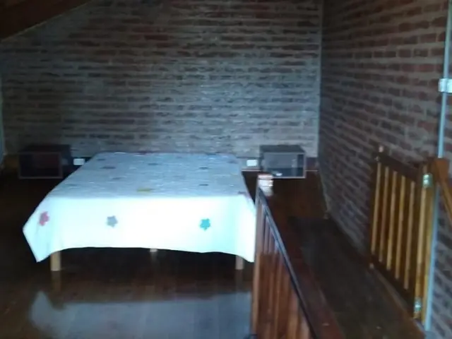 Casa de 3 ambientes en venta en SIERRA DE LOS PADRES