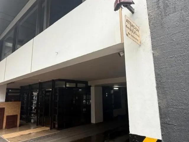 Cochera en venta en Centro
