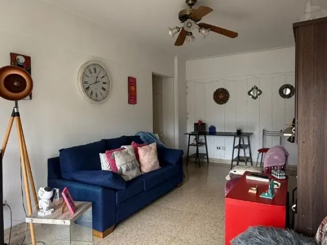 Departamento de 3 ambientes en venta en SAN JUAN