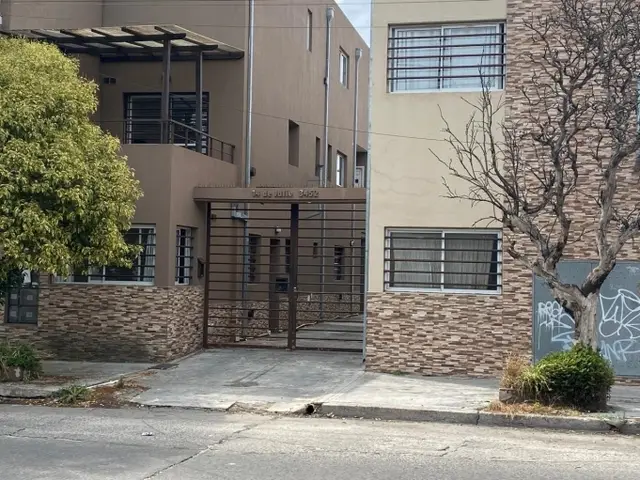 Departamento de 2 ambientes en venta en San José