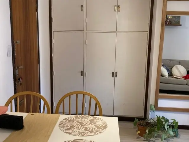 Departamento de 1 ambiente en venta en Centro
