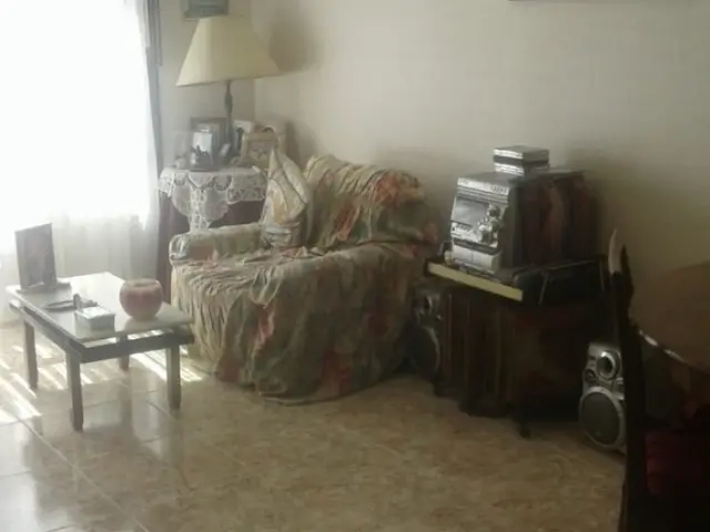 Departamento de 3 ambientes en venta en Centro