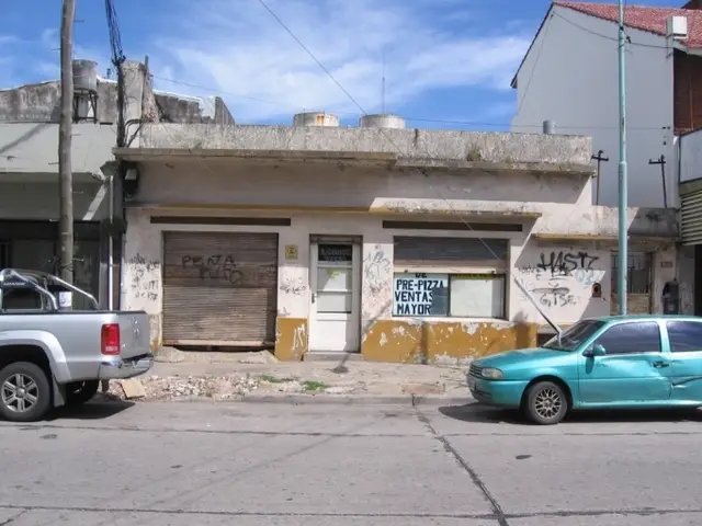 Terreno en venta en DON BOSCO