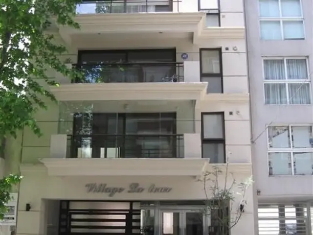Departamento de 3 ambientes en venta en Centro