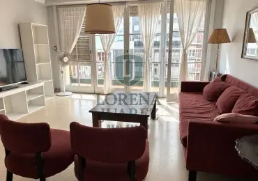 Departamento en alquiler en Mar del Plata
