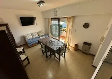 Departamento en alquiler en Punta Mogotes