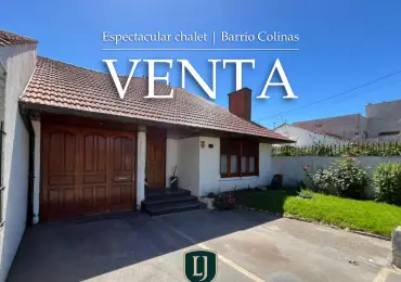 Casa en venta en COLINAS DE PERALTA RAMOS