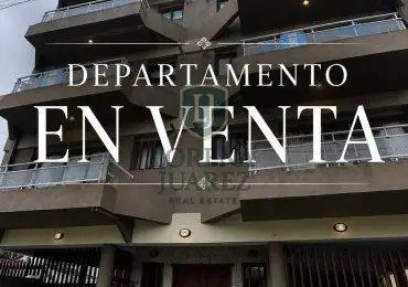 Departamento en venta en Mar del Plata