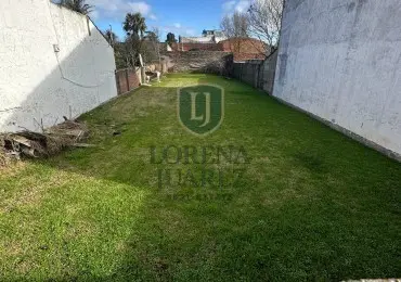 Terreno en venta en COLINAS DE PERALTA RAMOS