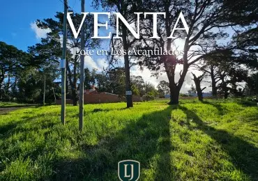Terreno en venta en LOS ACANTILADOS