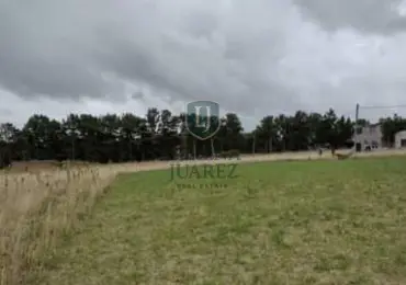 Terreno en venta en Mar del Plata
