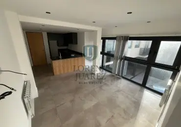 Departamento de 3 ambientes en venta en CONSTITUCION