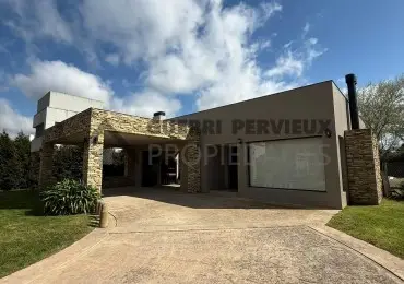 Casa en venta en PARQUE INDEPENDENCIA