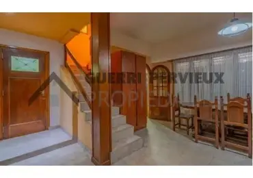 Casa de 5 ambientes en venta en ESTRADA JOSE MANUEL