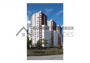 Departamento de 2 ambientes en venta en ESTACION NORTE