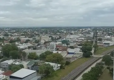 Departamento de 3 ambientes en venta en SARMIENTO DOMINGO FAUSTINO