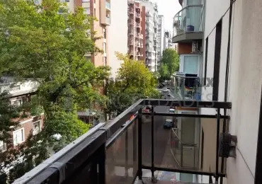 Departamento de 4 ambientes en venta en Centro