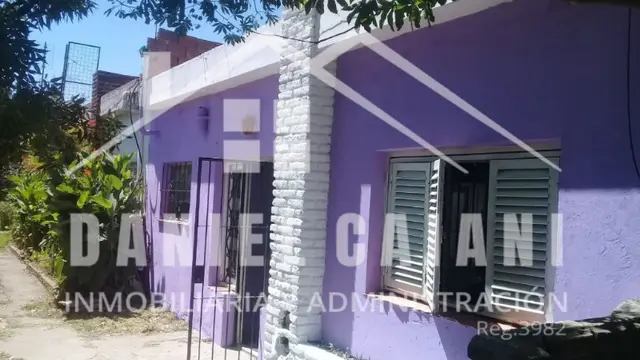 PH de 3 ambientes en venta en NEWBERY JORGE