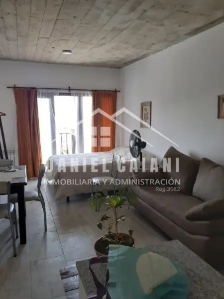 Departamento de 1 ambiente en alquiler en ZACAGNINI JOSE MANUEL