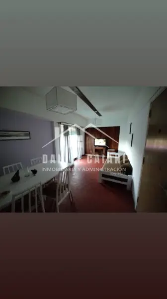 Departamento de 2 ambientes en venta en ALFAR