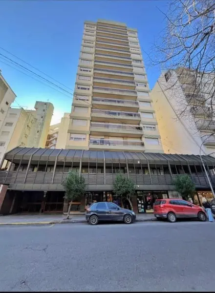 Departamento de 2 ambientes en alquiler en Centro