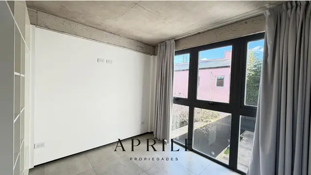 Departamento de 1 ambiente en alquiler en FUNES Y SAN LORENZO