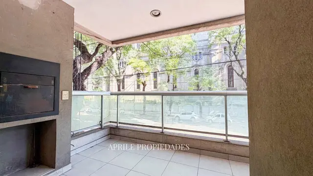 Departamento de 2 ambientes en venta en Mar del Plata