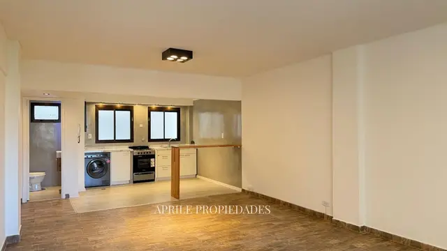 Departamento de 3 ambientes en venta en Centro