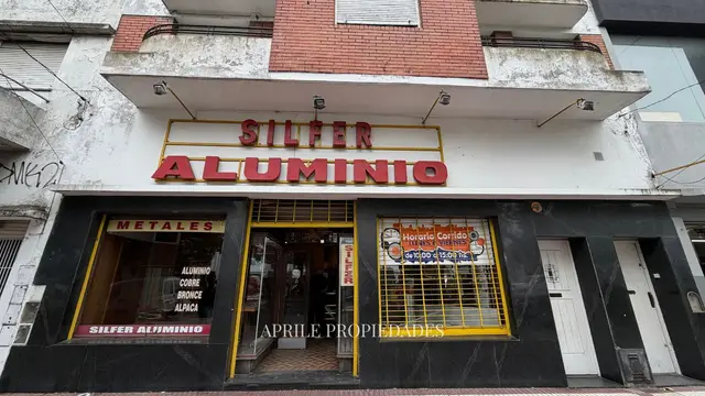 Local en venta en PLAZA PERALTA RAMOS