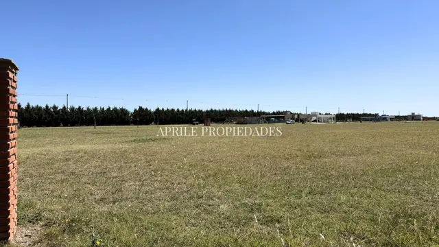 Terreno en venta en Mar del Plata