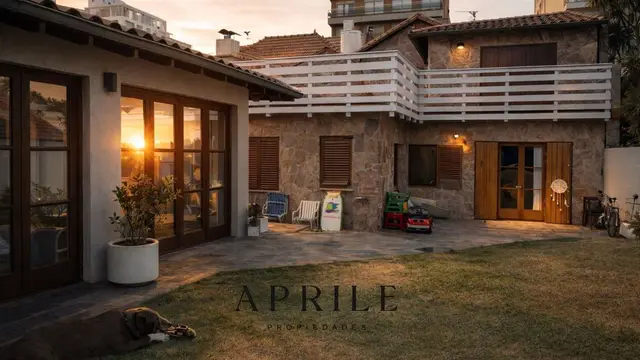 Casa en venta en LOMAS DE STELLA MARIS