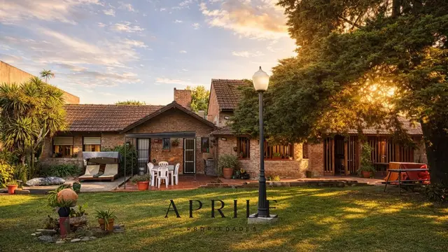 Casa en venta en COLINAS DE PERALTA RAMOS