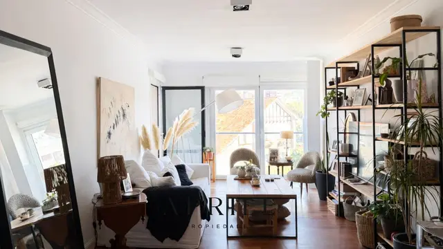 Departamento de 3 ambientes en alquiler en LOMAS DE STELLA MARIS