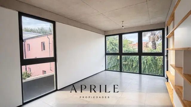 Departamento de 2 ambientes en venta en FUNES Y SAN LORENZO