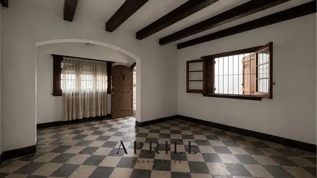 Casa en venta en Centro