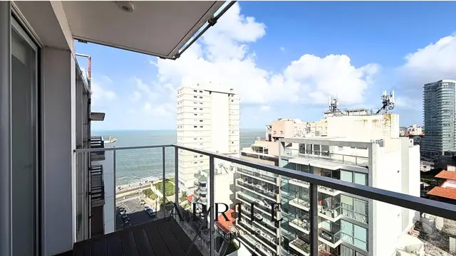 Departamento de 4 ambientes en venta en LOMAS DE STELLA MARIS