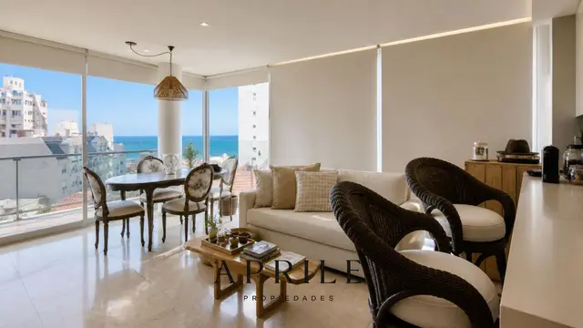 Departamento de 2 ambientes en venta en LOMAS DE STELLA MARIS