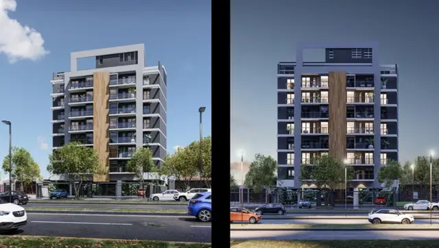 Departamento de 2 ambientes en venta en ZACAGNINI JOSE MANUEL