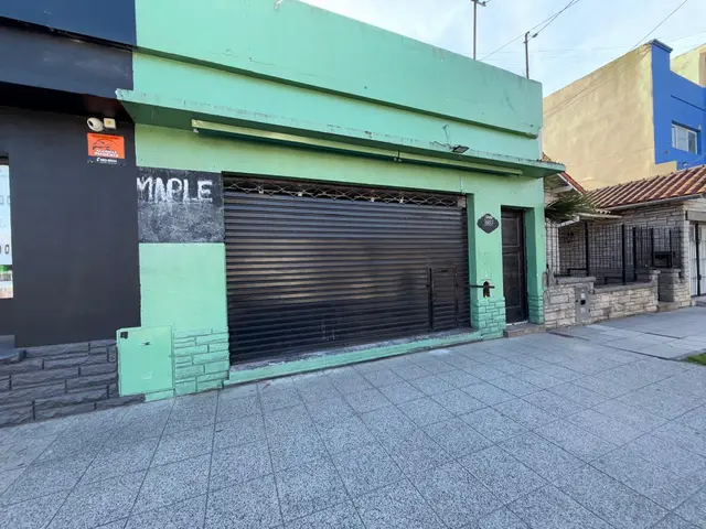 Local en alquiler en Mar del Plata