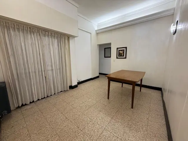 Departamento de 3 ambientes en alquiler en ESTACION TERMINAL (ALDREY)