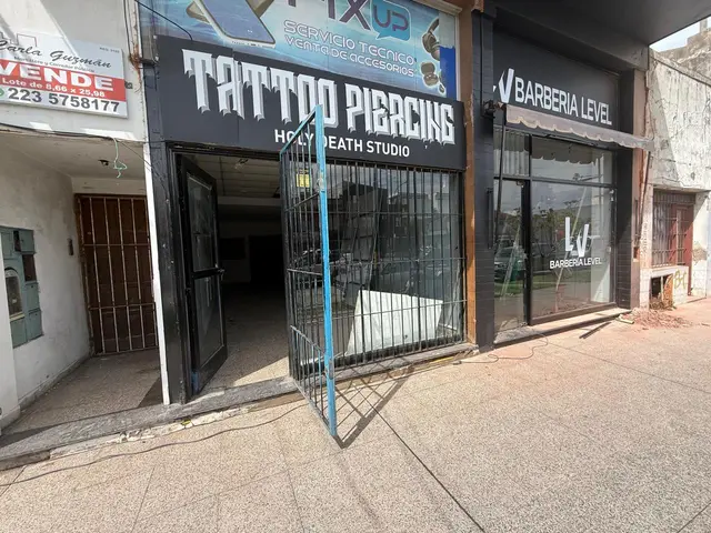 Local en alquiler en PERALTA RAMOS OESTE
