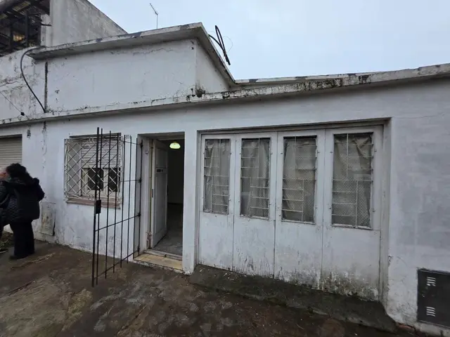 Casa de 4 ambientes en venta en RIVADAVIA BERNARDINO