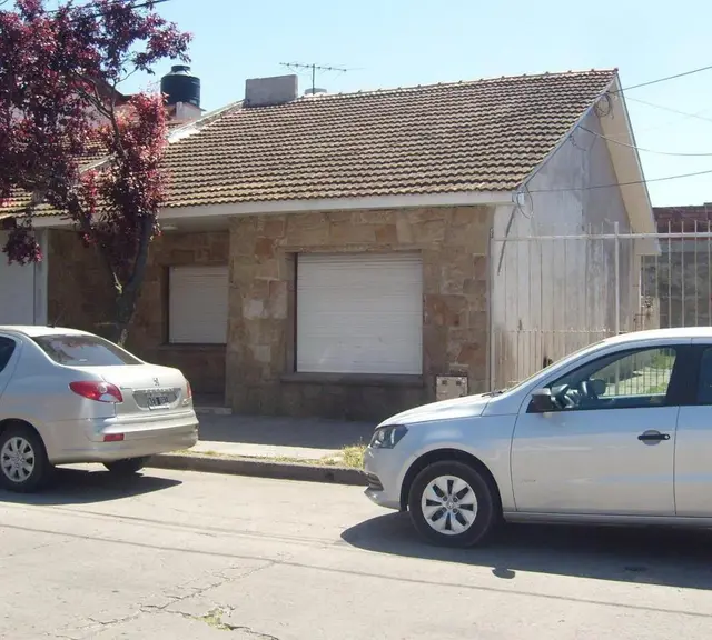 Casa de 2 ambientes en venta en RIVADAVIA BERNARDINO