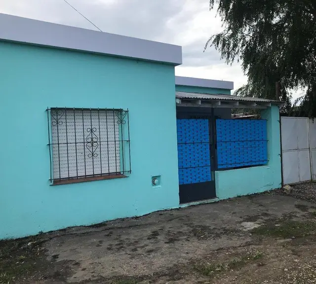 Casa de 3 ambientes en venta en LOMAS DE BATAN